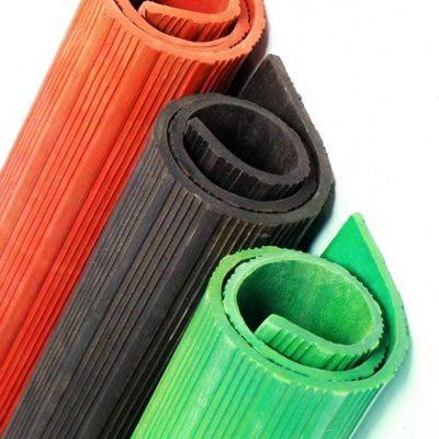 绝缘胶垫配电室高压绝缘橡胶垫片胶皮垫5mm密封件黑色胶皮橡胶板