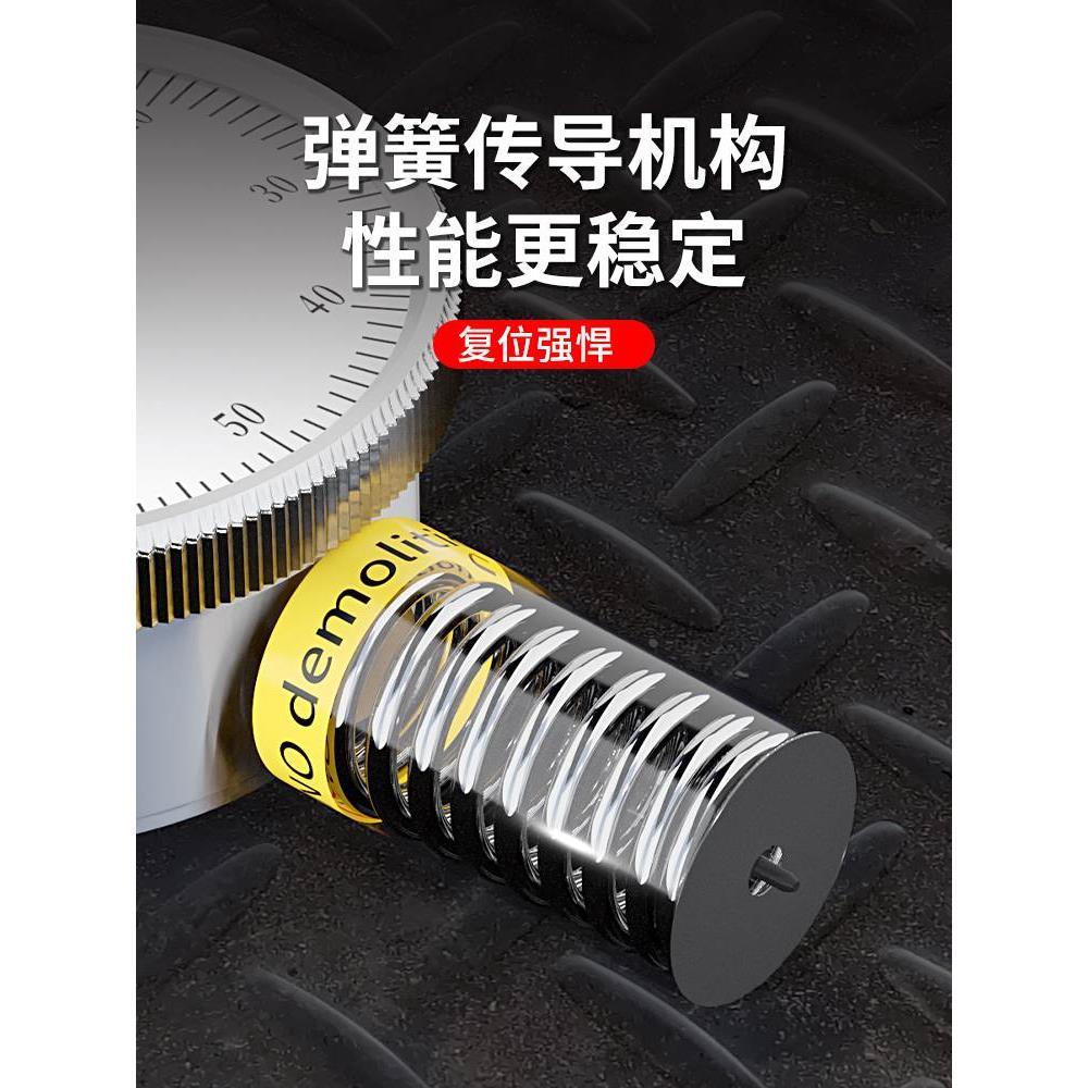 邵氏硬度计便携式 a型c型d数显检测表橡胶海绵硅胶硬度测试仪支架