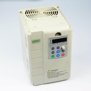 5.5 1.5 11KW單相2220V三相電機(jī)調(diào)速 7變頻器7380V0.5JEQ