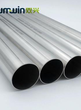 业双兴30316L4薄不JWM锈钢水管给水管供壁水管工业流体管工风