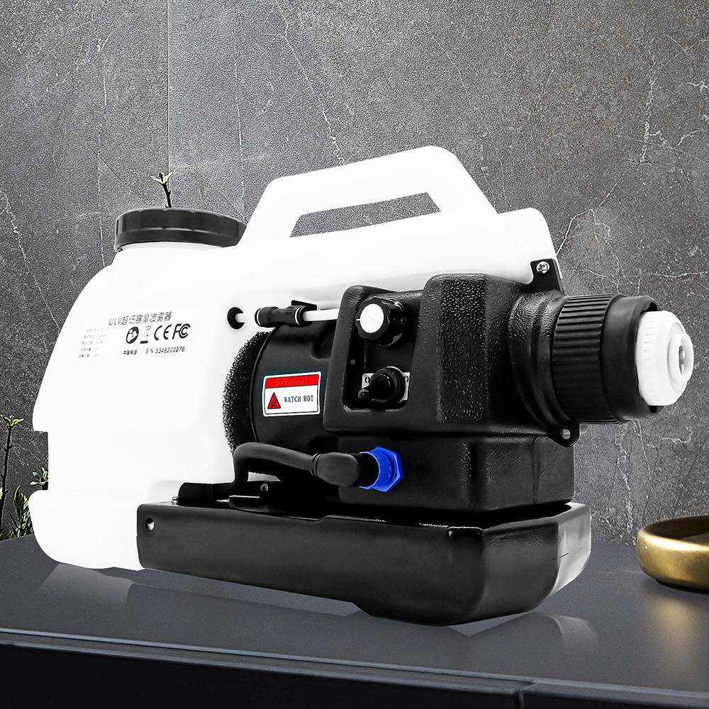 发货北京5L消超低容量喷雾器YXH CS-3030无变速化机 空级气杀防雾