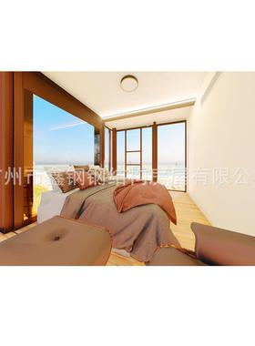 太空舱星空93316房民宿卫拓展汽苹果舱移动房两房一动厅一房车移