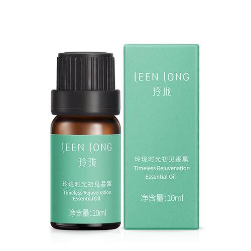 LEEN LONG/玲珑时光初见香薰10ml