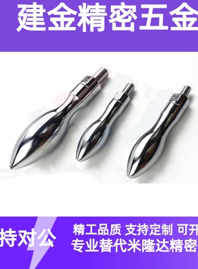 C-GRMAK6/8/10/12/16-49/61/75/95/106旋转握柄铁镀铬手柄C-GRMKB