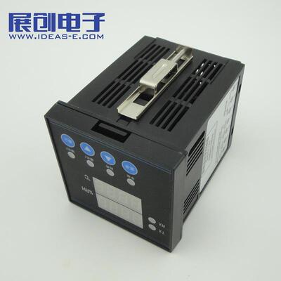 智能温湿度制控制器展创HTC301恒温恒湿 控仪 温控仪 孵化开关