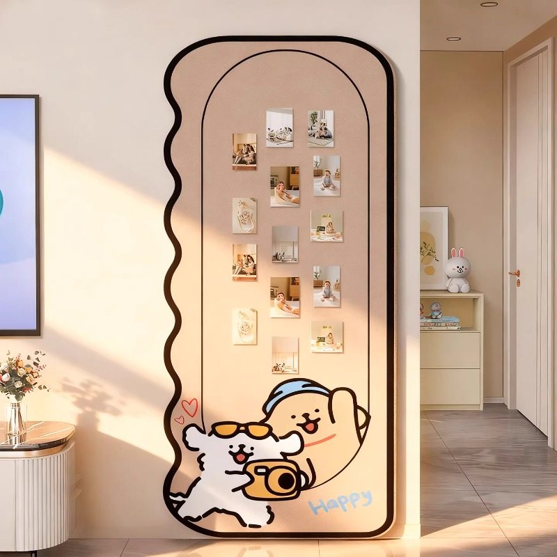 宿舍作品吧唧谷子钥匙首饰收纳展示板照片墙背景板免打孔毛粘板线条小狗毛毡板墙贴毛毡墙毛毡版毛毡贴纸墙饰,文具电教/文化用品/商务用品,软木板/照片板/毛毡板,淘宝优惠券,粉丝福利购,淘宝优惠卷