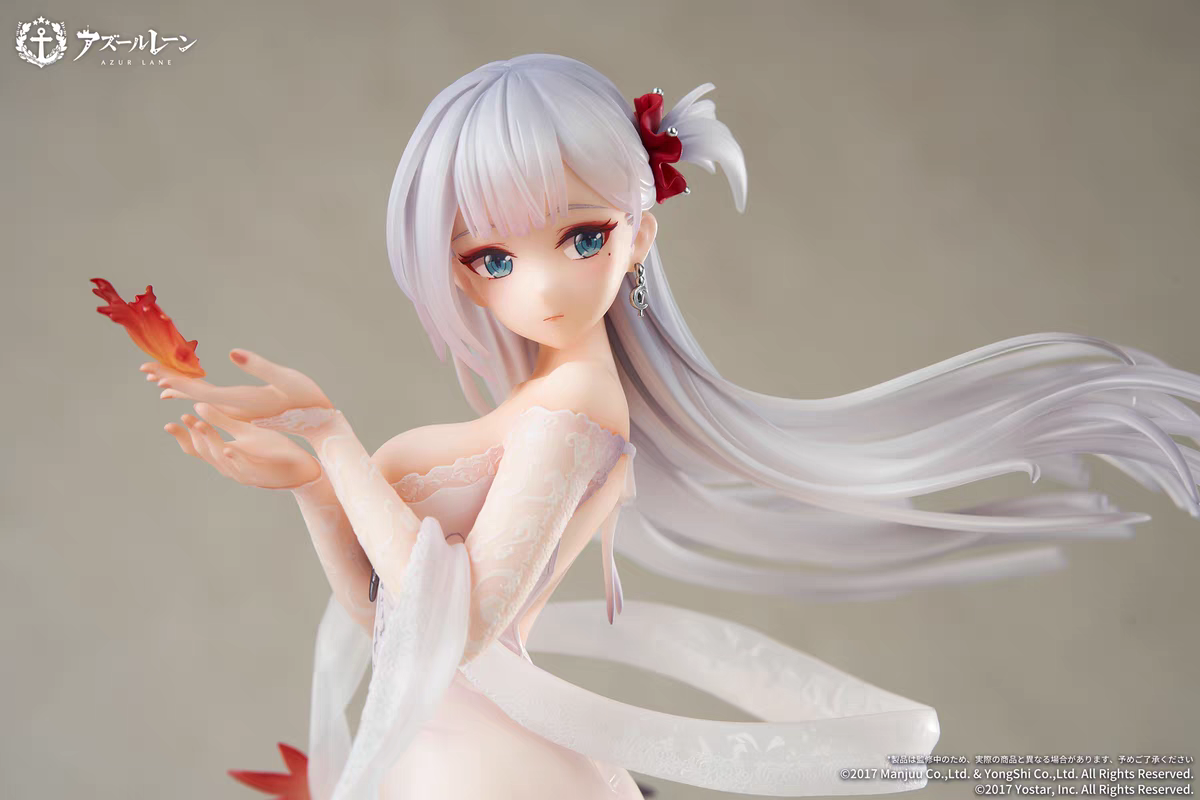碧蓝航线翔鹤手办二次元美少女