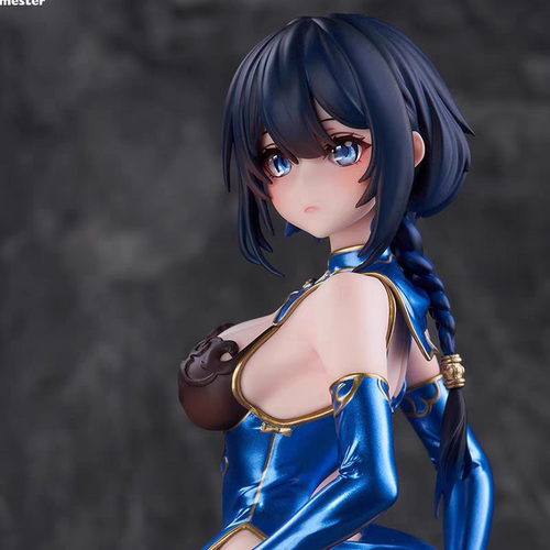 小恶魔南宫樱桃魅魅子手办美少女