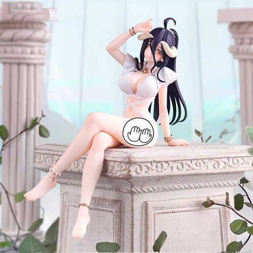 雅儿贝德性感手办二次元美少女