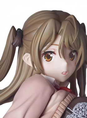 美少女手办日本动漫性感二次元