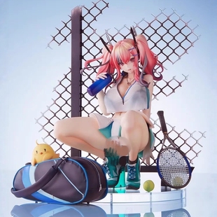 从零开始的异世界生活 布莱默顿 美少女手办日本动漫二次元摆件