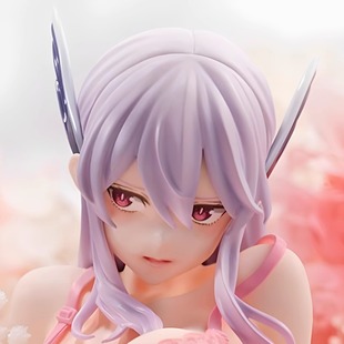 魔都精兵羽前京香美少女手办日本动漫二次元桌面机箱性感男生摆件