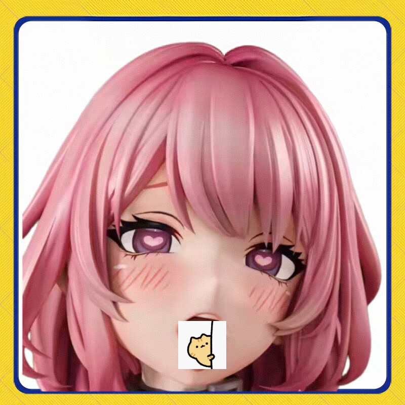 美少女手办日本动漫性感二次元