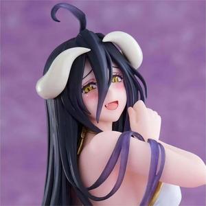 不死者之王雅儿贝德手办动漫性感二次元美少女机箱摆件男生礼物