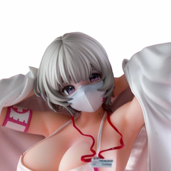 星川千草手办景品站姿便装二次元美少女动漫性感模型男生机箱摆件