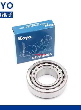 KOYO日本圆锥滚子承323172 轴3318 32230 32324/JR。