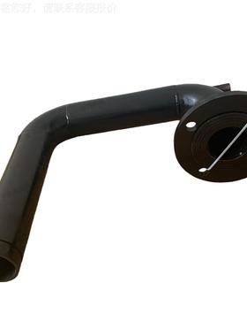 ATF2兰10英格索排气管适用于ML55-VATF21027电解2铝厂7配件