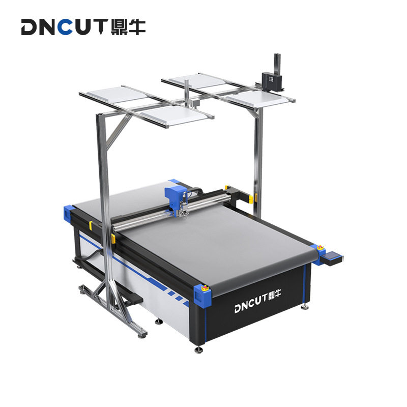 珍珠棉EVA振动刀切割机 中空板纸箱电脑硅胶打样机小型纸盒割样机,纺织面料/辅料/配套,服装加工设备,淘宝优惠券,粉丝福利购,淘宝优惠卷