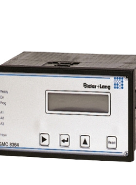 Bieler+Lang气体分析仪GMC 8364 工业探测器