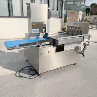 机W商达枪瑞宝全自动冻肉锯骨 冻金鱼分用割 猪蹄TLL羊蝎子锯骨设