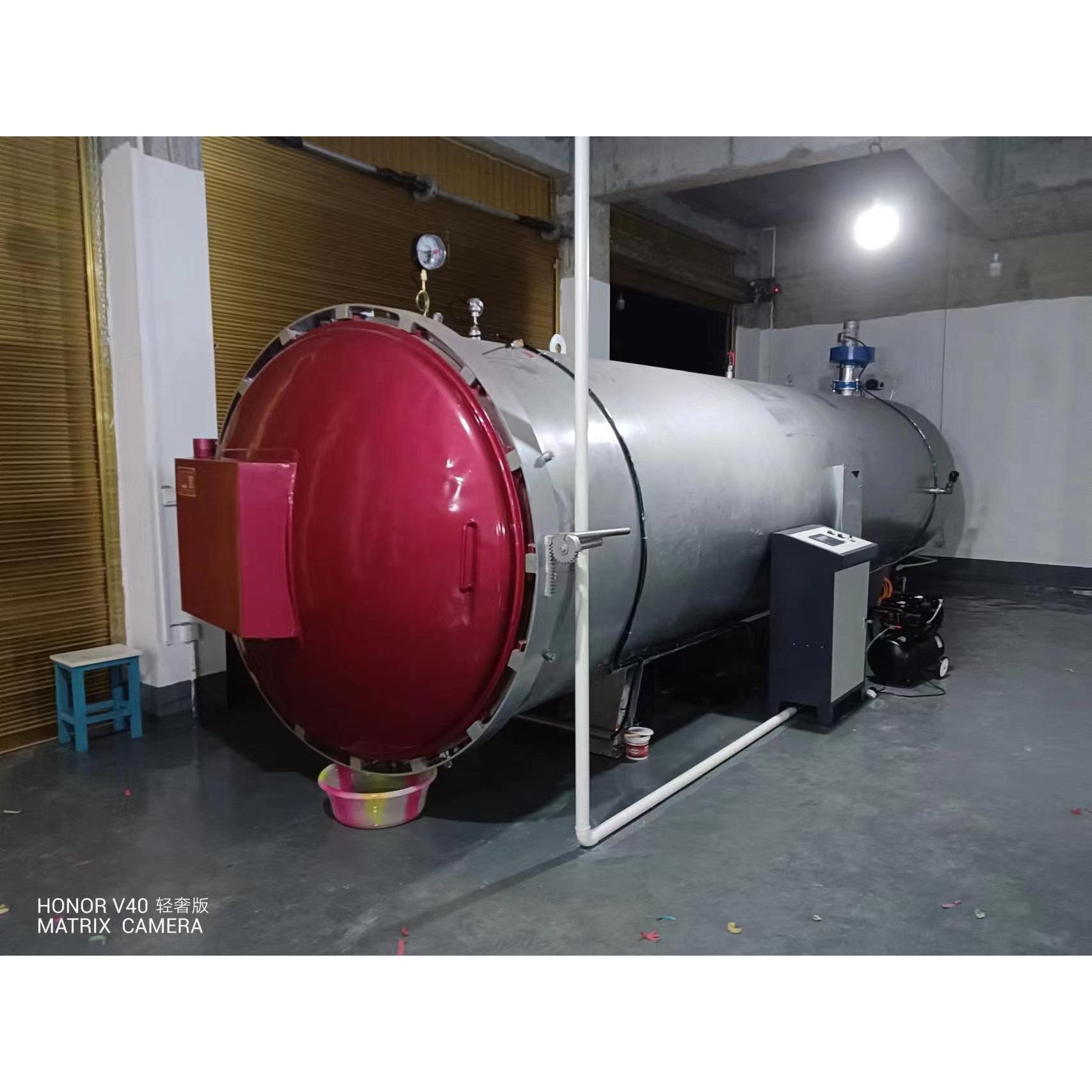 日新牌袜子裤子定型罐 高温高压全自动定型,纺织面料/辅料/配套,服装加工设备,淘宝优惠券,粉丝福利购,淘宝优惠卷