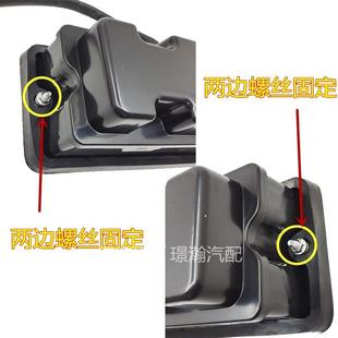 T3后尾灯总成单双排货车后车灯倒车灯刹车灯配件 适用长安新豹T1