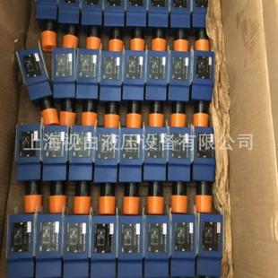 力士乐溢流阀 R900409898 ZDB6VP2 315V