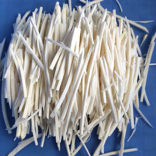 竹笋切丝机 商用茭白切条机 胡萝卜生姜切丝机 台湾款香蕉切片机