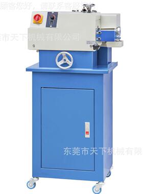 上DAT-350胶帮角机