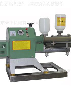 DAT-012S胶面双上机