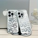 适用iPhone15promax哈哈哈趣味手机壳苹果14plus磨砂12 13mini情侣软壳保护套搞怪文字小米13 14pro中国风女