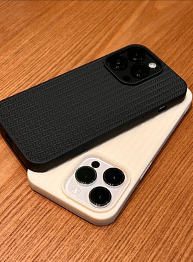 适用iPhone15/16promax手机壳创意编织纹苹果12/13mini高级感黑色14plus简约x/xr/xsmax情侣防摔软壳保护套