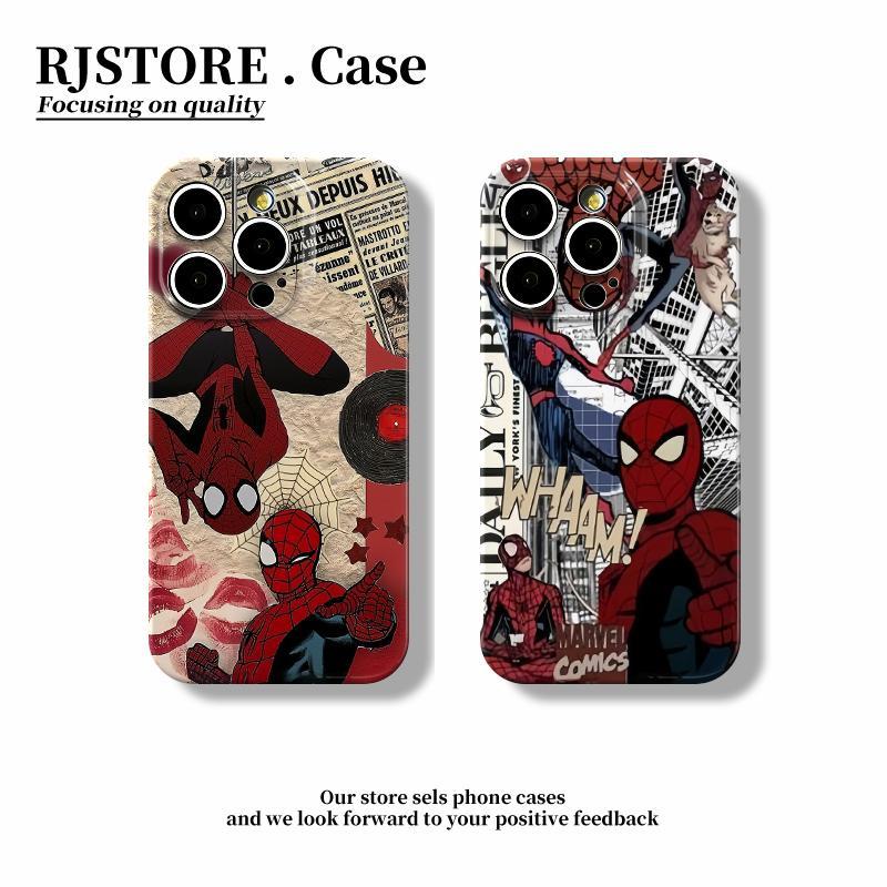 iPhone17/16个性小众菲林手机壳