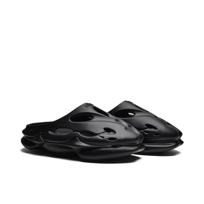 EQLZ EQUALIZER 1100 洞洞鞋一脚蹬一字拖鞋防滑减震耐磨休闲凉拖