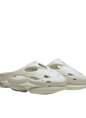 EQLZ EQUALIZER 1100 洞洞鞋一脚蹬一字拖鞋防滑减震耐磨休闲凉拖