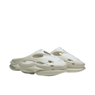 EQLZ EQUALIZER 1100 洞洞鞋一脚蹬一字拖鞋防滑减震耐磨休闲凉拖