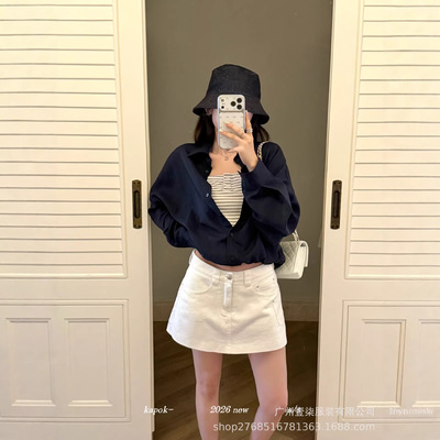 十三行KAPOK早春新款女装