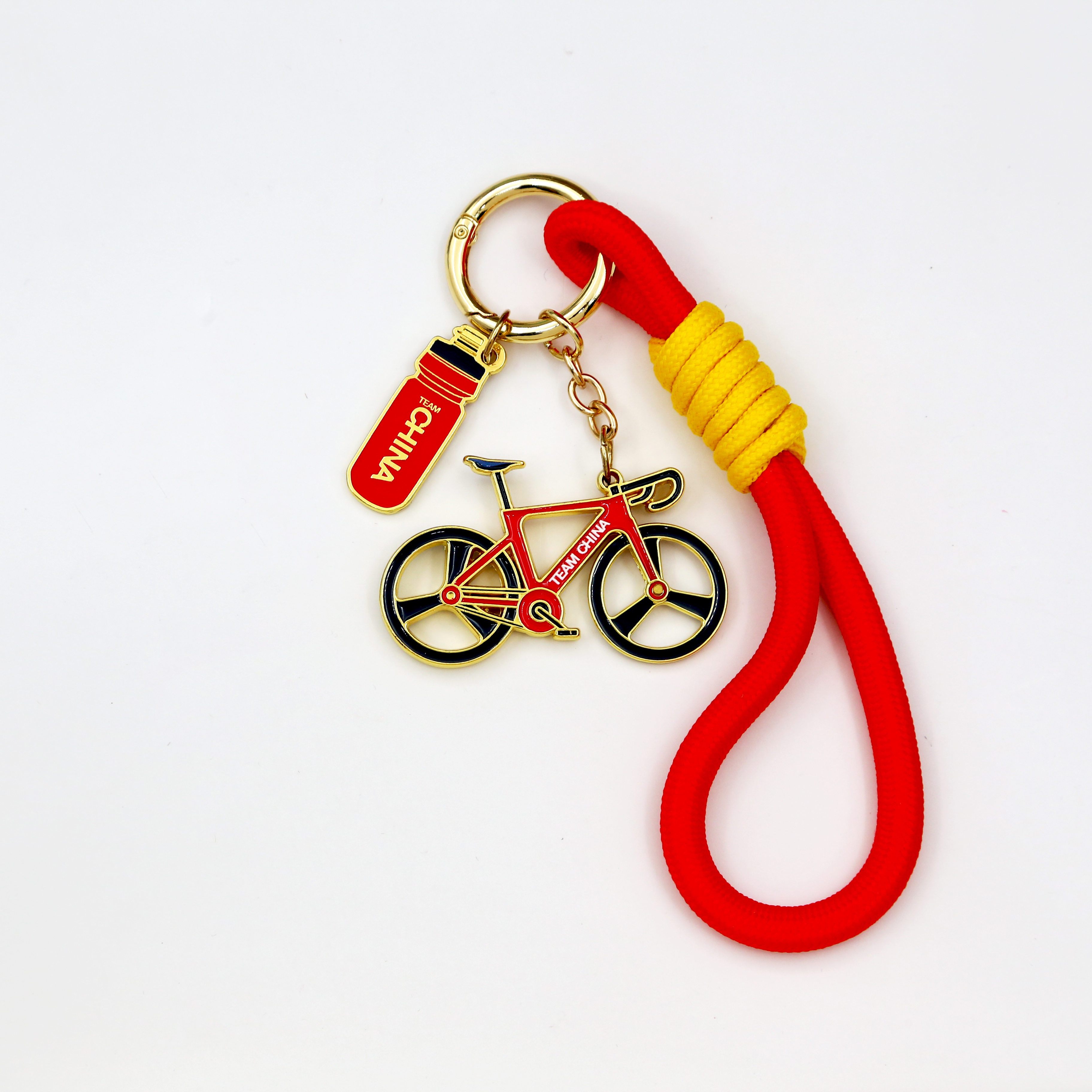 公路自行车挂饰中国国家队