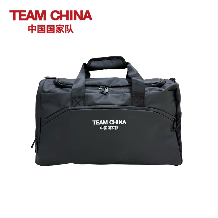 运动防水旅行袋轻便时尚出差短途行李包TEAMCHINA旗舰店