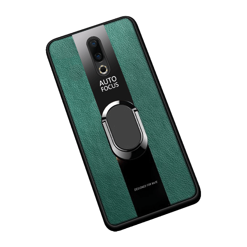 适用魅族Meizu16硅胶新款保护壳
