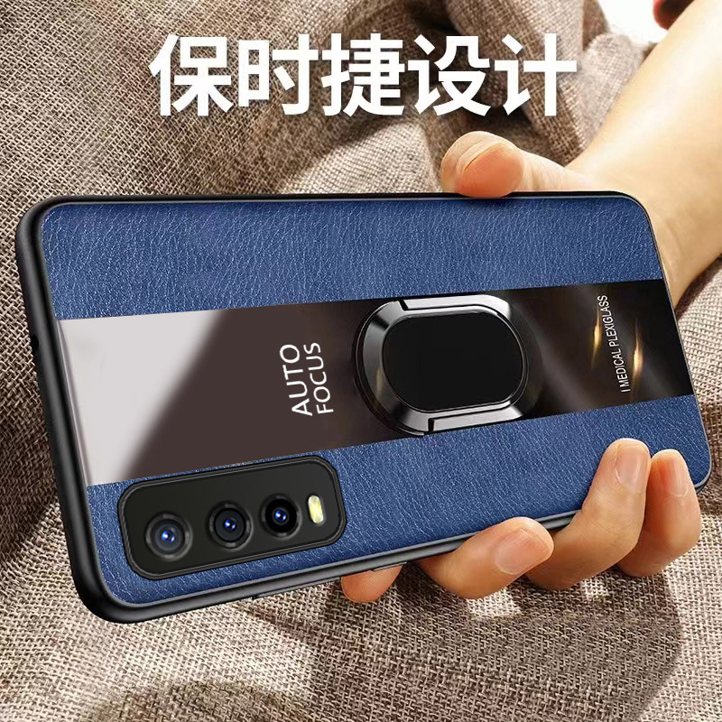适用vivoy51s手机壳y51s新款vivo防摔全包的v2002a硅胶vivov保护vⅰvoy套viv0男viviy丫女带支架款高级士外后