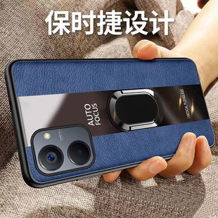 适用真我v20手机壳realmev20新款 rmx3610全包realme防摔oppo硅胶OPPOV保护3611套realmec软V2O男205g送膜后外