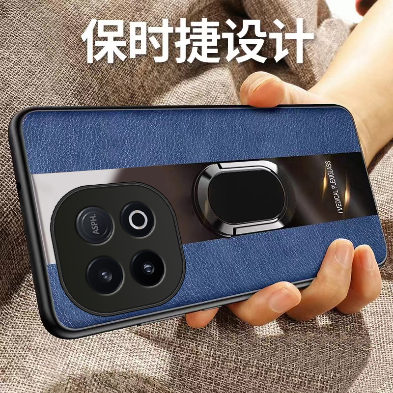 适用iQOOZ10TURBOPRO手机壳新款z10turbo全包pro防摔iQOO液态硅胶iq00iqz保护套vivoz男vivoiQOOz士生女后外