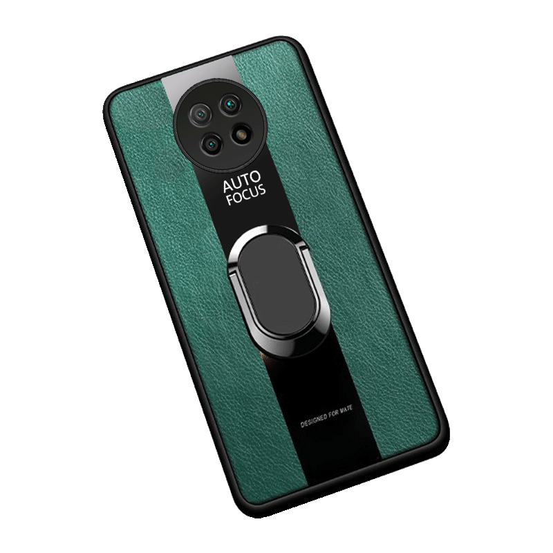 适用红米note9手机壳小米redminote95G全包防摔5G新款redmi保护套n0te送钢化膜款noto男nont女带支架士九外后