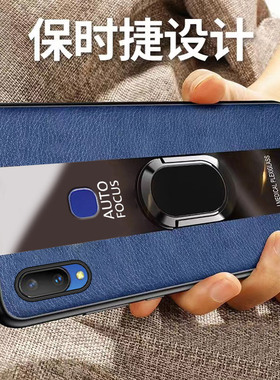 适用vivov11i手机壳vivo新款v11i防摔全包硅胶保护套男送钢化膜款女带支架海外版简约超薄步步高士生磨砂外后