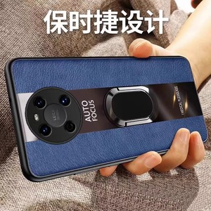 适用华为mate40E手机壳新款mt全包防摔mete男款met美特meite魅特m高级感mata硅胶meta套4oe男钢化膜秋冬外壳