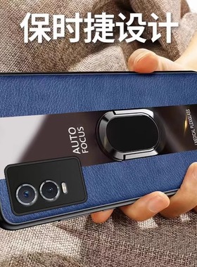 适用vivoy74s手机壳vivo新款y74s全包voviy防摔ⅴivoy硅胶viviy保护vovoy套vⅰvo男送膜viv0丫viv0voy士外壳