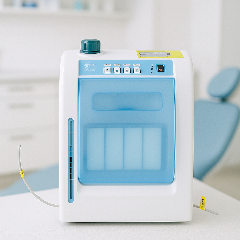 斯迪姆手机注油养护机