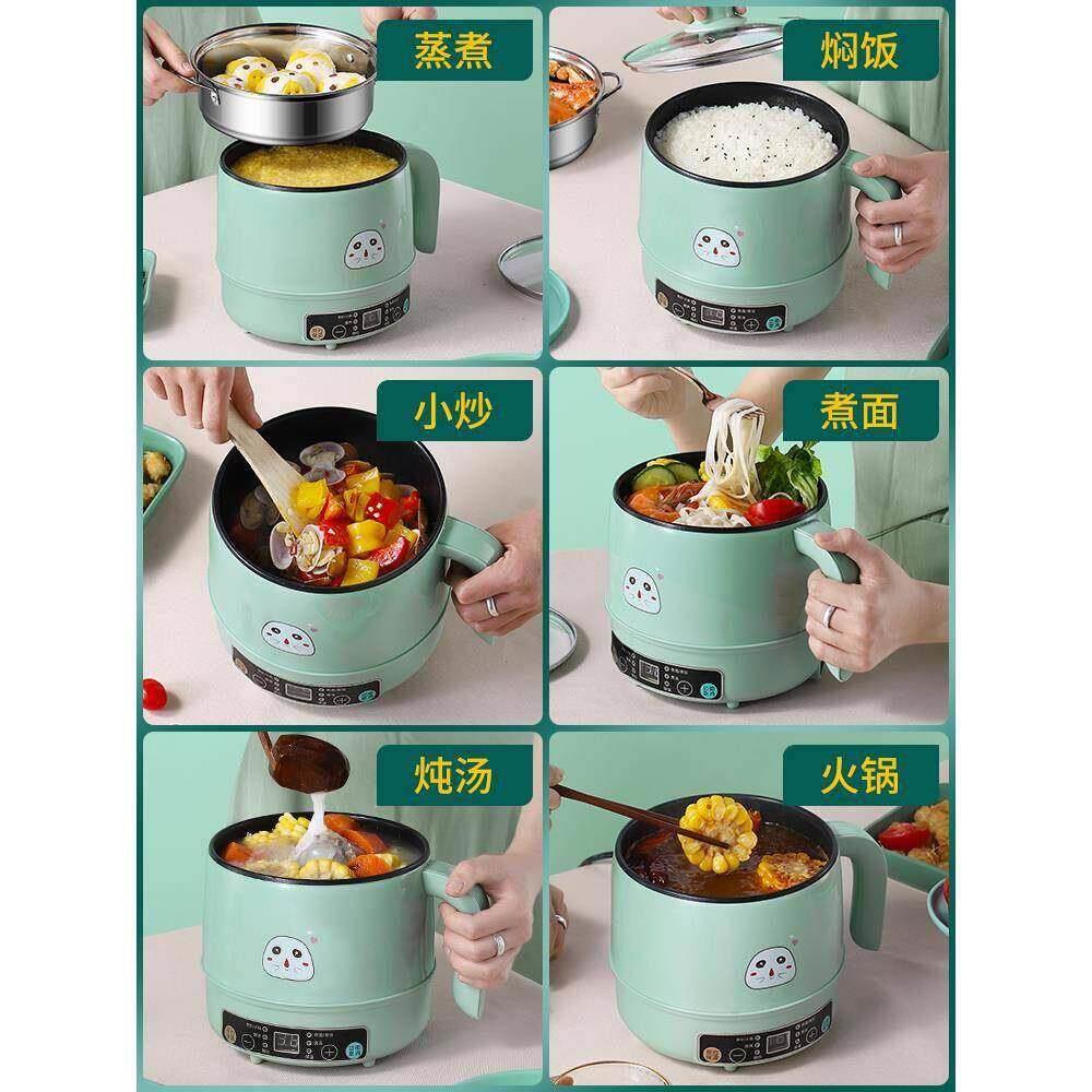 稀饭锅煮粥全自动专用锅的电饭锅熬粥快速小型迷你早餐懒人煮神器