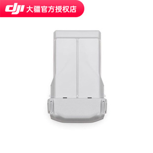 大疆 长续航智能飞行电池 DJI Air Action 系列 Mini 电池配件合集 Pro Mavic